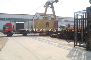 Cangzhou High Booming Pipe Equipments Co.,Ltd
