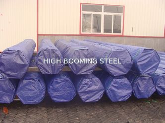 Cangzhou High Booming Pipe Equipments Co.,Ltd