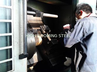Cangzhou High Booming Pipe Equipments Co.,Ltd