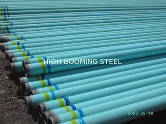 Cangzhou High Booming Pipe Equipments Co.,Ltd