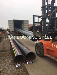 Cangzhou High Booming Pipe Equipments Co.,Ltd