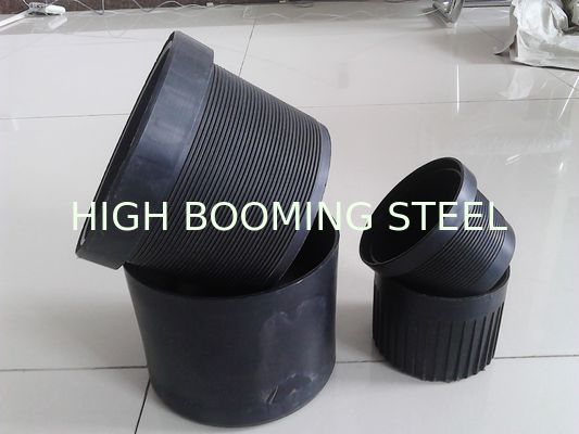 Los protectores de hilo del plástico solamente para la cubierta del aceite instalan tubos