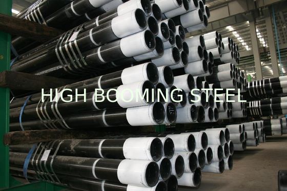 Servicio tubular del Mercancías-Campo petrolífero del país del aceite (tubo de la tubería de API-5CT)