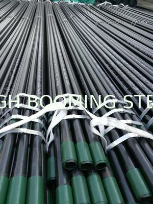 tubería a precio bajo del aceite del API J55 EUE del fabricante de China Borun