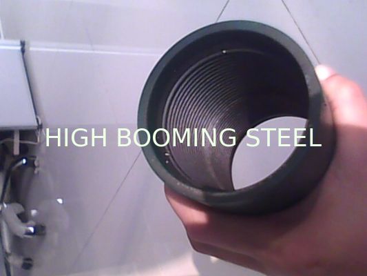 El API Metal los acoplamientos para las cubiertas y los tubings del pozo de petróleo
