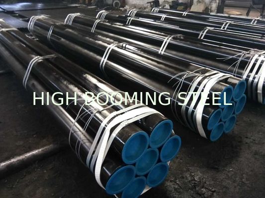 Tubulars que encajonan del API 5L con diversos tamaños del proveedor de acero de China