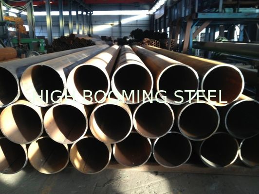 Tubos ferro y colocaciones de ASTM A53 del proveedor de China