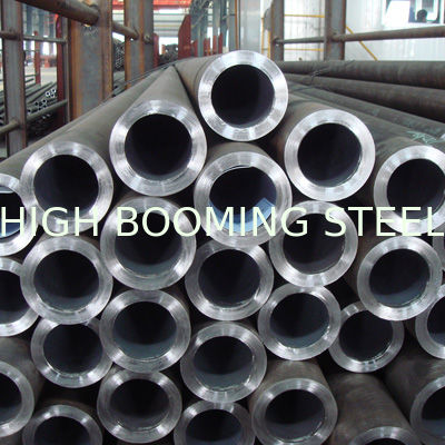 Tubería de acero inconsútil de ASME B36 .10M/ ASTM A53/106
