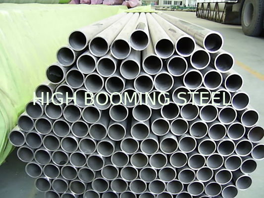Fabricante de tubos suaves del negro del carbono ERW