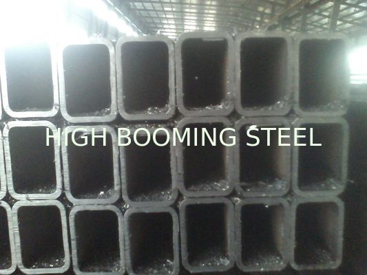 Secciones huecos estructurales estampadas en frío de ASTM A500GR.B
