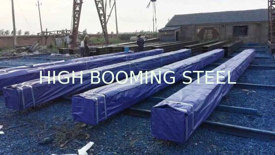 Barras cuadradas del hueco SS400 del proveedor profesional de China