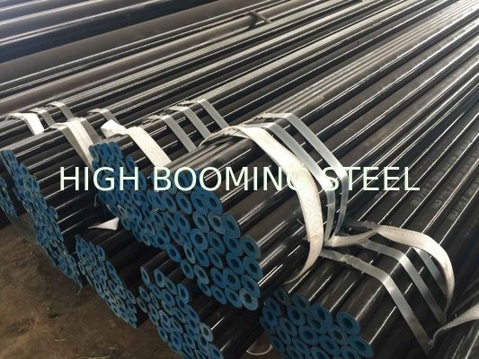 Tubo del carbono nuevamente producido del API 5L GR.B/de ASTM A106GR.B Seamelss de Hebei China Borun