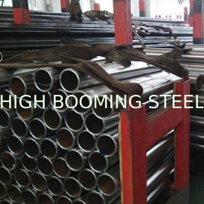 Carbono de ASTM A519 y tubos inconsútiles de la aleación para los usos de Mechnial