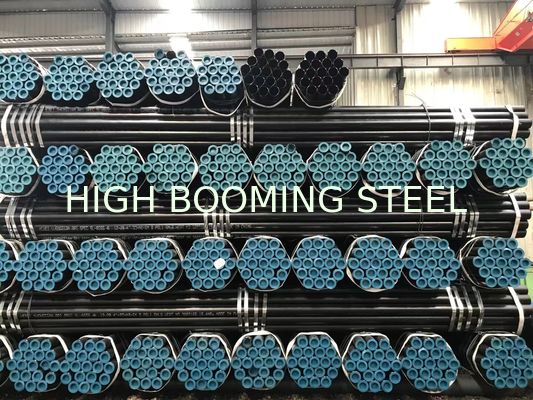Tubulars que encajonan del API 5L con diversos tamaños del proveedor de acero de China